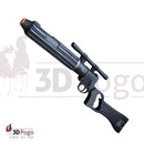 Boba Fett EE-3 Blaster Star Wars