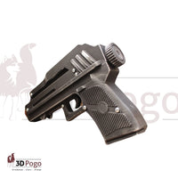 DC-17 Blaster Star Wars Prop Movie Replica