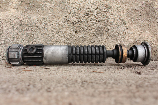 Obi Wan Lightsaber replica Star Wars Inactive