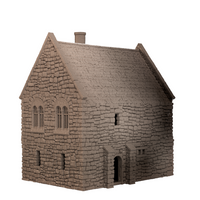 Norman Stone Manor