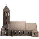 Norman Church
