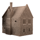Norman Stone Manor