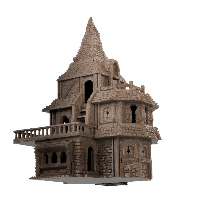 City Manor