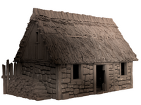 Norman Stone Barn