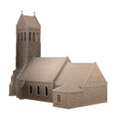 Norman Church