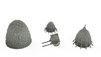 Haystack