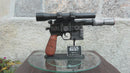Han Solo DL-44 Blaster Star Wars Prop Movie Replica