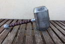 Thor Hammer Mjolnir replica