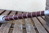 Thor Hammer Mjolnir replica