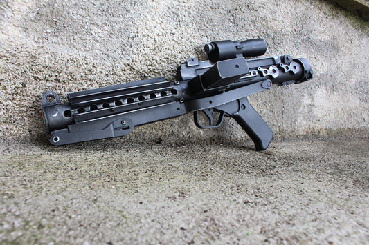 Star Wars E-11 Blaster rifle Stormtrooper